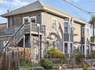 2401 Ward St, Berkeley, CA 94705