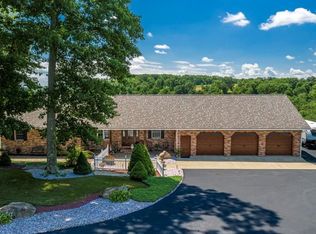 1256 Whitestown Rd, Prospect, PA 16052