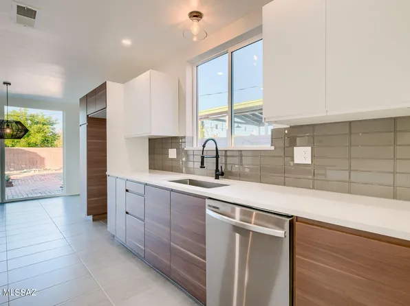 5011 E 13th St, Tucson, AZ 85711