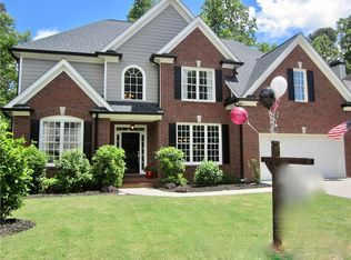 2735 Daniel Park Run, Dacula, GA 30019