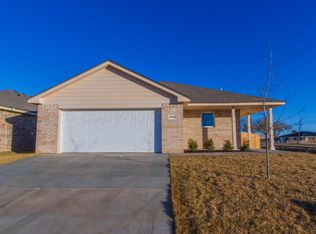 4200 Beacon Rd, Amarillo, TX 79118