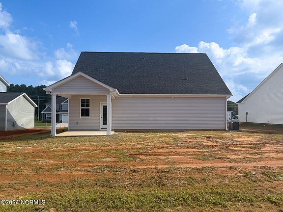 2nd image of 128 Claudia (Lot 38)