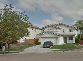 1391 Ranchette Pl, Chula Vista, CA 91913