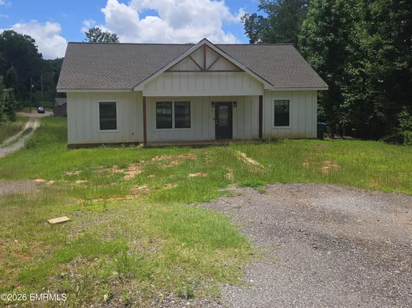 31 Sand Springs Church Rd, Newton, MS 39345