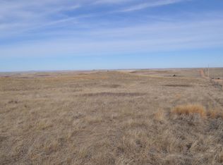 High Point Rd, Wibaux, MT 59353