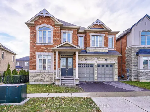 3178 Buttonbush Trl, Oakville, ON L6H 0T4