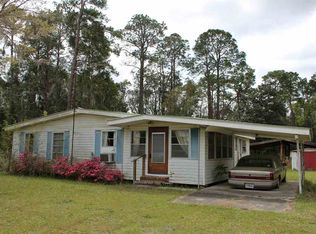 8485 Alton Wentworth Rd, Greenville, FL 32331