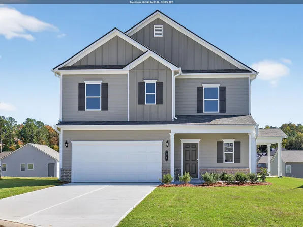 9364 Brunswick Ave, Kimberly, AL 35091