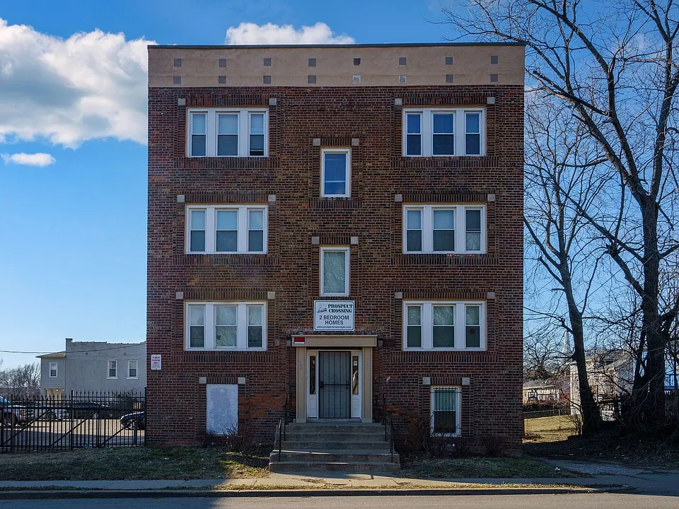 1010-1012 Prospect Ave