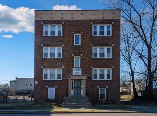 Prospect Crossing 1018-1020, Kansas City, MO 64127
