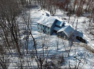 425 Stickney Hill Rd, Union, CT 06076