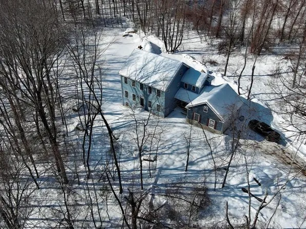 425 Stickney Hill Rd, Union, CT 06076