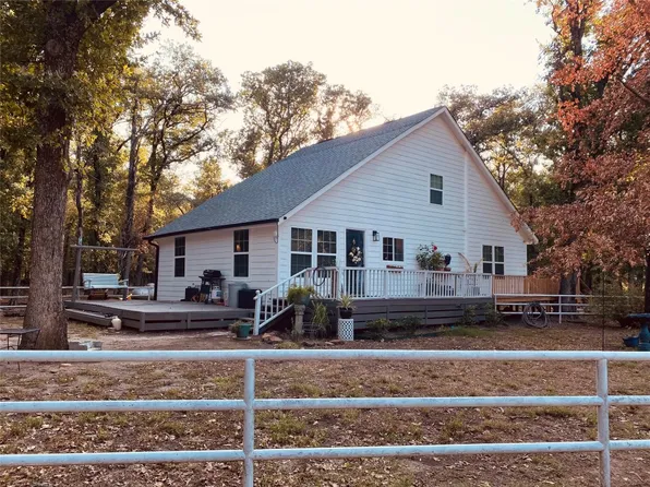 801 Vz County Road 3219, Wills Point, TX 75169