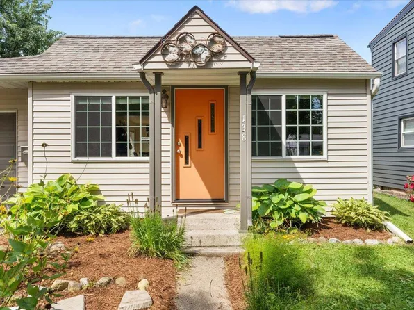 138 Harding Street, Madison, WI 53714