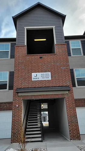 3663 N 1480th St E #202 Photo 1