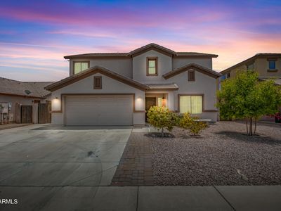 3019 E Denim Trl, San Tan Valley, AZ, 85143