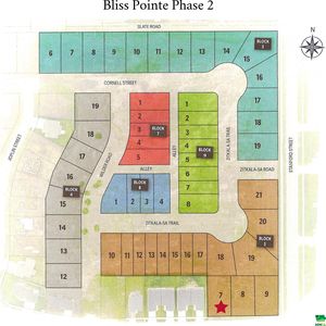 7 Bliss Point, Vermillion, SD, 57069