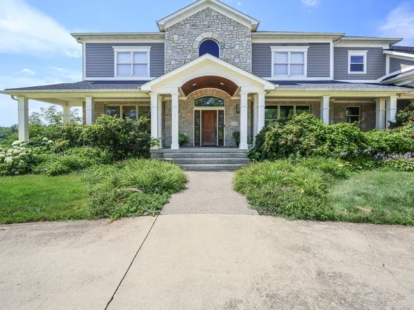 5895 W 265 N, Columbus, IN 47201