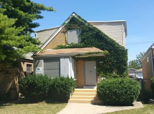 9313 S Union Ave, Chicago, IL 60620