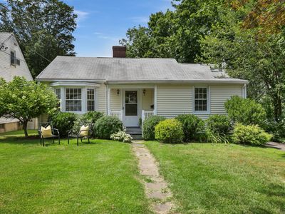 22 Pershing Street, Norwalk, CT, 06851