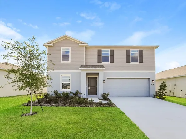 2866 Pennachio Dr, Lake Wales, FL 33853
