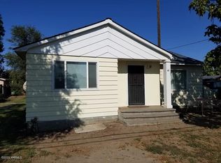 41 B St, Outlook, WA 98938