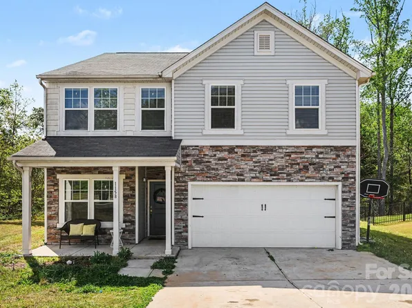 1158 Whitehall Hill Rd, York, SC 29745