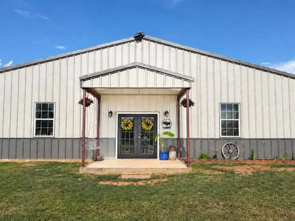 23174 County Road 1480, Cyril, OK 73029