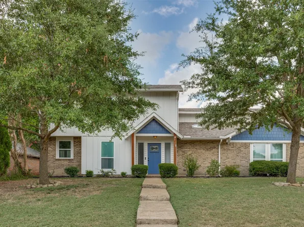 1410 Woodcreek Dr, Richardson, TX 75082