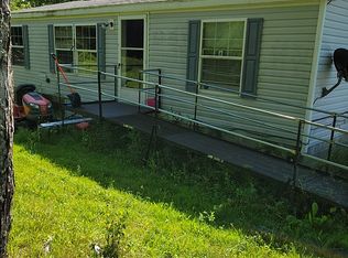 88 Carson Hill Rd, Harmony, ME 04942