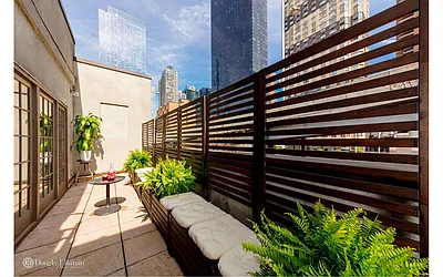 Sold by Douglas Elliman