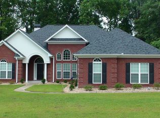 205 Big Pine Dr, Lizella, GA 31052