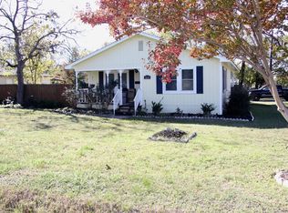 1211 Main St, Terrell, TX 75160