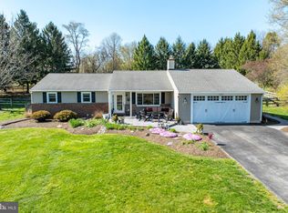 337 Sawmill Rd, Pottstown, PA 19465