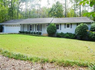 7148 Indian Creek Cir SW, Covington, GA 30014