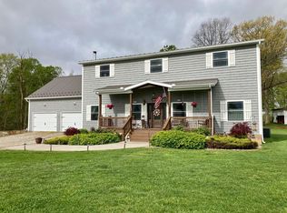 4245 Beech Grove Rd, Science Hill, KY 42553