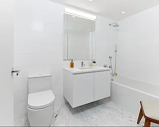 Rented by Solow Realty