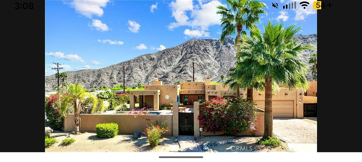 Photo 1 of 1 - 53780 Avenida Villa #1 - La Quinta, CA Primary Photo - 53780 Avenida Villa #1