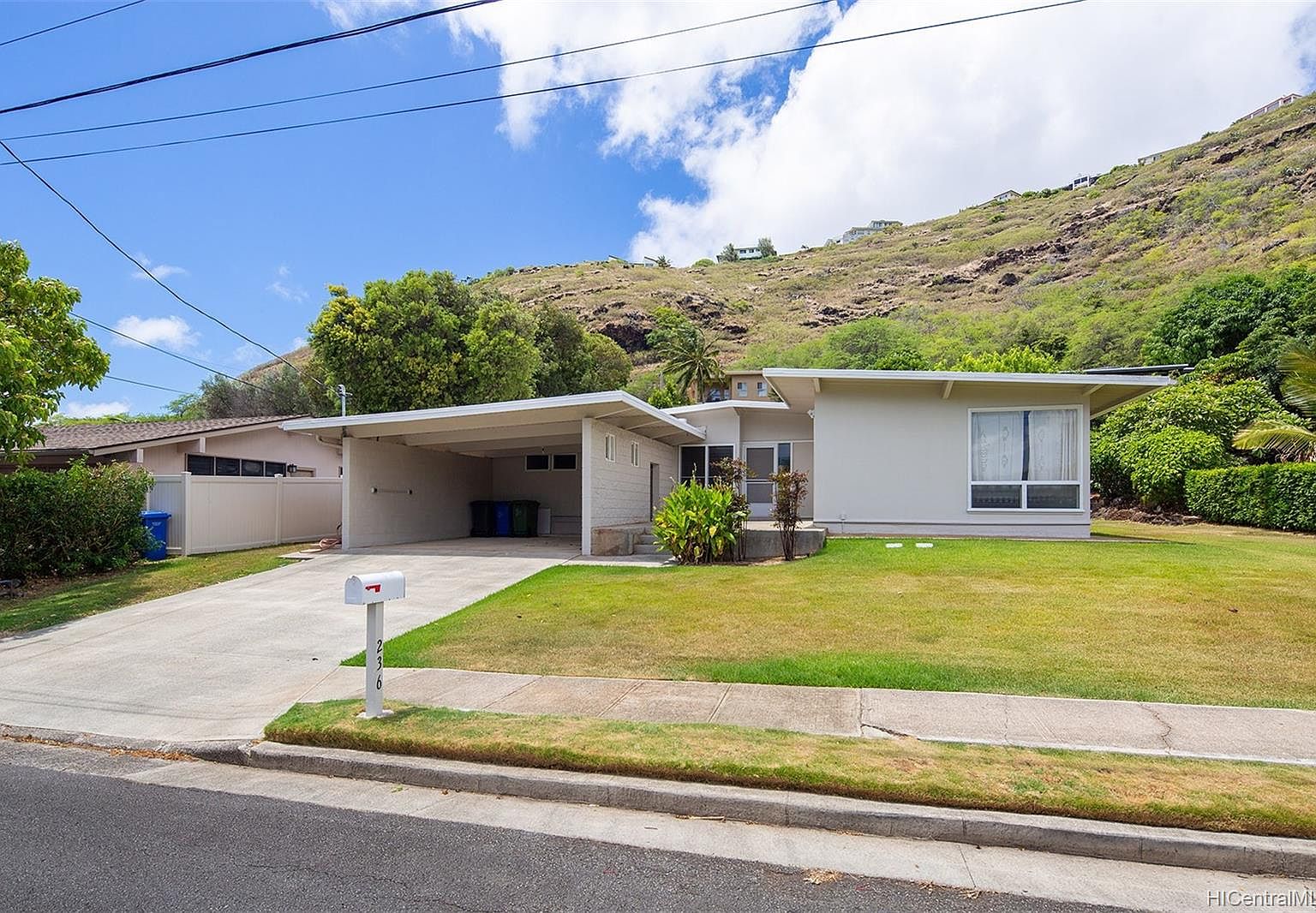 236 Hawaii Loa St, Honolulu, HI 96821 Zillow