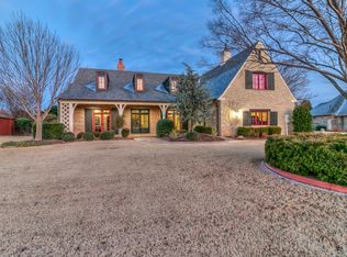 0000 Stagmoor Rd, Edmond, OK 73034