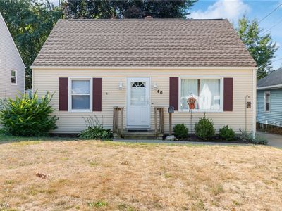 40 E Dresden Ave, Akron, OH, 44301