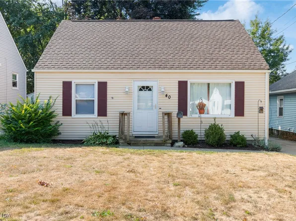 40 E Dresden Ave, Akron, OH 44301