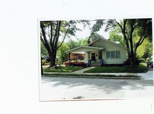 1301 Oak St, Greensboro, NC 27403