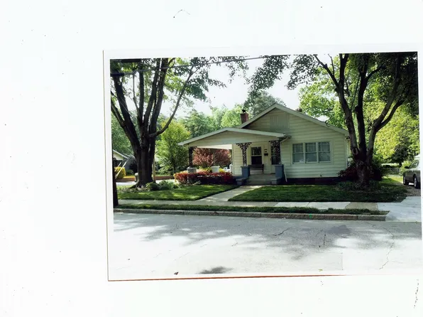 1301 Oak St, Greensboro, NC 27403