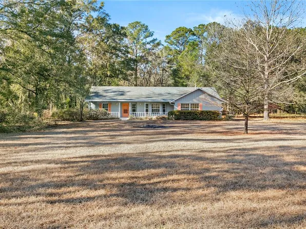 5422 NW 168th St, Alachua, FL 32615