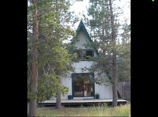 1124 Modoc Way, South Lake Tahoe, CA 96150