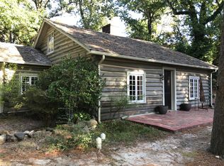 210 S Highland Rd, Vass, NC 28387