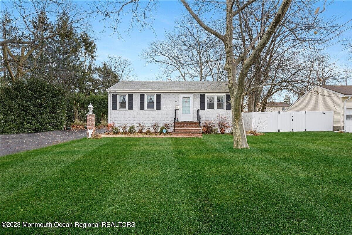 68 Hudson Avenue, Hazlet, NJ 07734 Zillow