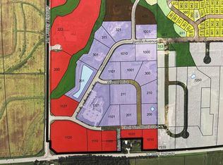 Lot 31 Bellwest Boulevard, Belleville, WI 53508