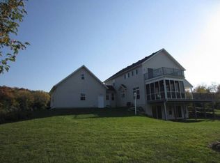 7790 Hwy 19, Dane, WI 53529